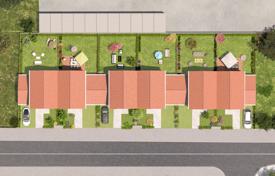 New residential complex with villas en Centro-Valle de Loira, Francia. de 300 000 €