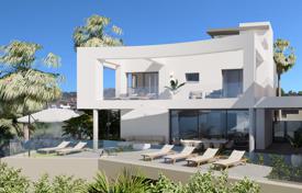 4 dormitorio adosado 268 m² en Las Lagunas de Mijas, España. 1 616 000 €