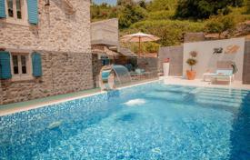 3 dormitorio villa 125 m² en Tivat city, Montenegro. 1 200 000 €