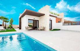 2 dormitorio villa 73 m² en Orihuela Costa, España. 351 000 €