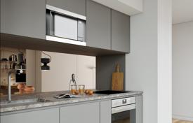 2 dormitorio piso 116 m² en Lisboa, Portugal. 910 000 €