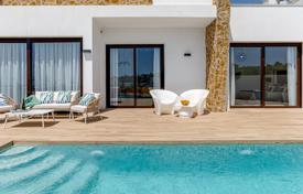 3 dormitorio villa 202 m² en Benidorm, España. 850 000 €
