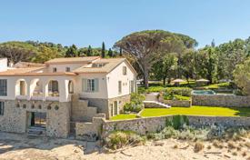7 dormitorio chalet en Gassin, Francia. 55 000 €  por semana