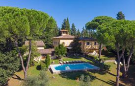 Villa – Toscana, Italia. 2 900 000 €