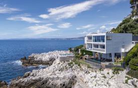 6 dormitorio villa en Cap de Nice, Francia. 6 480 000 €