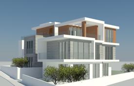 4 dormitorio villa 261 m² en Pafos, Chipre. 567 000 €