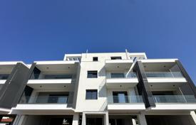 3 dormitorio piso 140 m² en Thermi, Grecia. 410 000 €