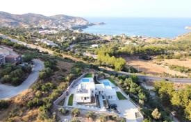 Villa – Rethimnon, Creta, Grecia. 10 000 €  por semana