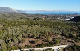 Terreno – Corfú (Kérkyra), Administration of the Peloponnese, Western Greece and the Ionian Islands, Grecia. 235 000 €