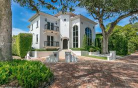 Villa – Miami, Florida, Estados Unidos. 1 849 000 €