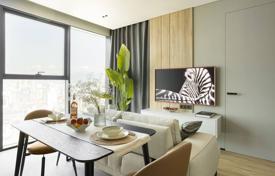 2-dormitorio apartamentos en edificio nuevo 63 m² en Batumi, Georgia. $146 000