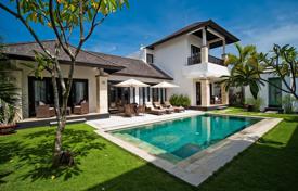 Villa – Badung, Indonesia. $2 900  por semana