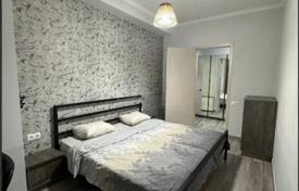2 dormitorio piso 70 m² en Vieja Tiflis, Georgia. $160 000