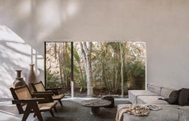 4 dormitorio villa 215 m² en Ubud, Indonesia. $460 000