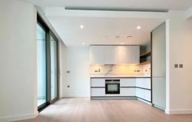 1 dormitorio piso 50 m² en Londres, Gran Bretaña. £725 000