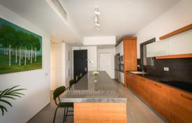 3 dormitorio piso 63 m² en Tel Aviv, Israel. $1 561 000