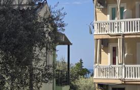2 dormitorio piso 64 m² en Rafailovići, Montenegro. 314 000 €
