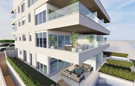 2-dormitorio apartamentos en edificio nuevo 94 m² en Zadar County, Croacia. 550 000 €