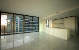 3-dormitorio apartamentos en condominio 107 m² en Miami, Estados Unidos. $1 300 000