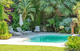 5 dormitorio villa en Cannes, Francia. 5 500 €  por semana