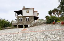 6 dormitorio casa de pueblo 310 m² en Pallini, Grecia. 800 000 €