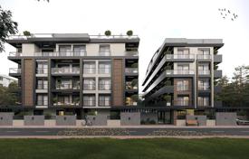 3 dormitorio piso 90 m² en Muratpaşa, Turquía. 9 273 000 TRY