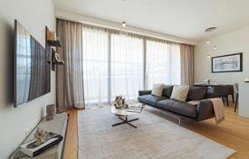 2 dormitorio piso 98 m² en Germasogeia, Chipre. 1 610 000 €