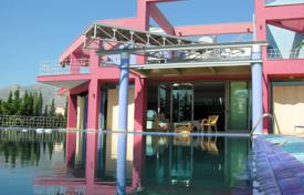 Villa – Eretria, Thessalia Sterea Ellada, Grecia. 9 000 €  por semana