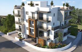 2 dormitorio piso 78 m² en Larnaca (city), Chipre. 235 000 €