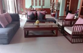 4 dormitorio villa 790 m² en Phuket Town, Tailandia. $447 000