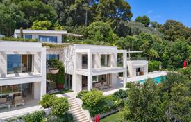 9 dormitorio villa 500 m² en Cap-Ferrat (Saint-Jean-Cap-Ferrat), Francia. Price on request