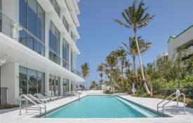 Obra nueva – Collins Avenue, Miami, Florida,  Estados Unidos. 3 759 000 €