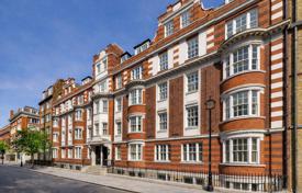 New residential complex with apartments en Londres, Gran Bretaña. de £951 000