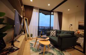 1-dormitorio apartamentos en condominio en Watthana, Tailandia. $206 000