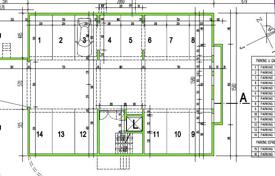 4-dormitorio apartamentos en edificio nuevo 91 m² en City of Zagreb, Croacia. 226 000 €