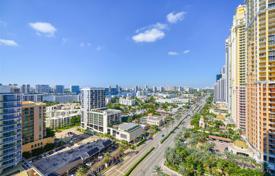 Condominio – Collins Avenue, Miami, Florida,  Estados Unidos. $1 395 000