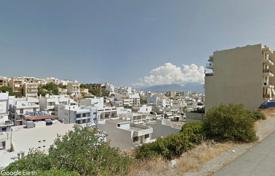 Terreno en Ágios Nikolaos, Grecia. 326 000 €