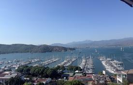 4 dormitorio ático 120 m² en Fethiye, Turquía. 22 100 000 TRY