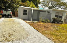 2 dormitorio casa de pueblo 89 m² en Fort Lauderdale, Estados Unidos. $299 000