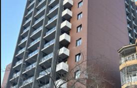 2 dormitorio piso 57 m² en Vake-Saburtalo, Georgia. $165 000