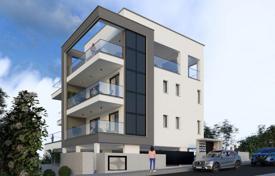 2-dormitorio apartamentos en edificio nuevo en Limasol (Lemesos), Chipre. 408 000 €