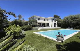 Villa – Antibes, Costa Azul, Francia. 2 660 000 €