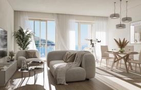 3 dormitorio piso 91 m² en Bečići, Montenegro. 328 000 €