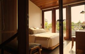 2 dormitorio villa 102 m² en Canggu, Indonesia. $204 000