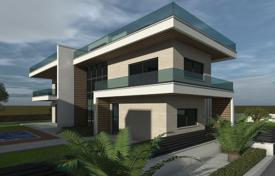 4 dormitorio chalet 571 m² en Agios Tychonas, Chipre. 3 150 000 €