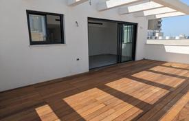 3 dormitorio ático 115 m² en Tel Aviv, Israel. $2 097 000