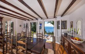 8 dormitorio villa en Perama, Grecia. 570 000 €