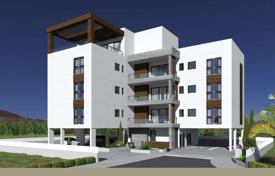 3-dormitorio apartamentos en edificio nuevo en Limasol (Lemesos), Chipre. 445 000 €