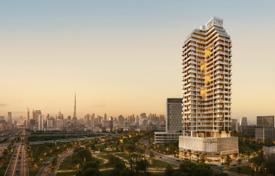 Complejo residencial YIGO Luxe – Silicon Oasis, Dubai, EAU. de $246 000