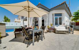 2 dormitorio adosado en Liopetri, Chipre. 179 000 €